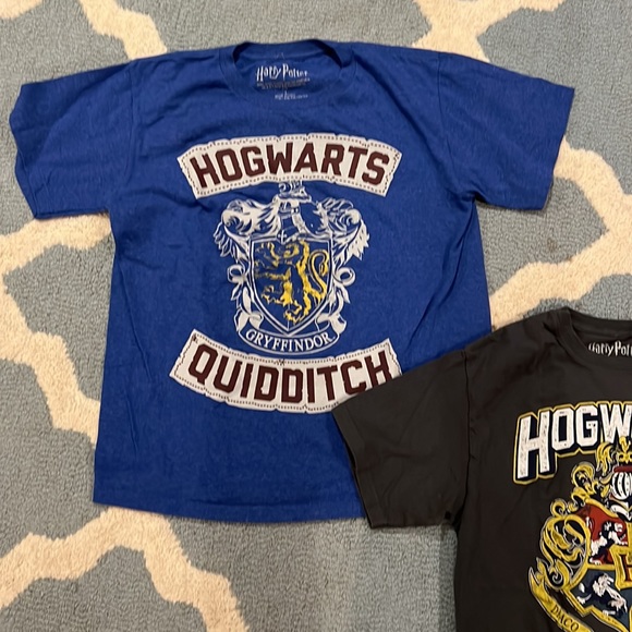 Harry Potter T-shirts - Picture 3 of 7